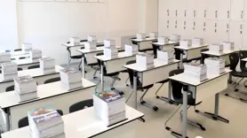 Özel okullarda ders kitabı ücreti alınmayacak