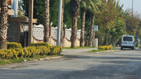 Sapanca’da villada gizemli ölüm