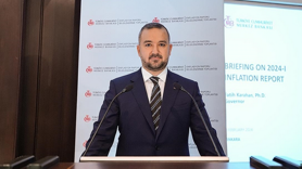 Yılın dördüncü enflasyon raporu