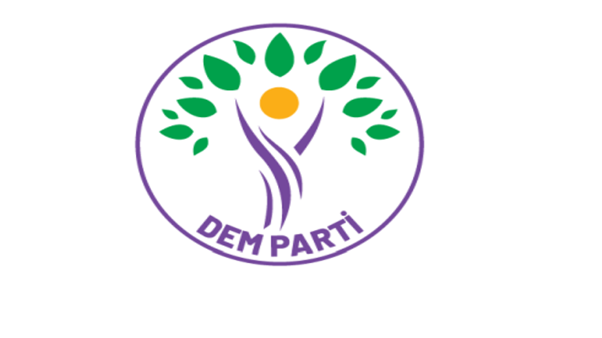 DEM Parti: 2024’te engellilerin hak kayıpları hızlandı