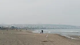 Karadeniz’de fırtına uyarısı