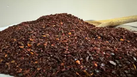 101 ülkeye pul biber ihraç edildi