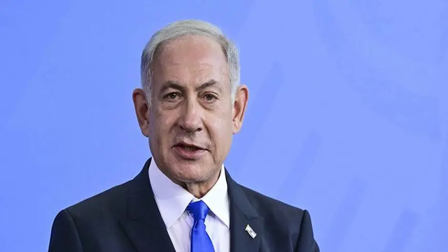 Netanyahu: Gazze'de ateşkes geçici