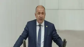 Özdağ, hakkında soruşturma