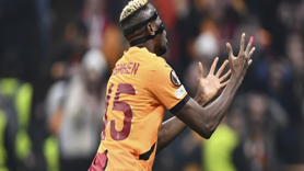 Galatasaray, ilk 8 yolunda yara aldı