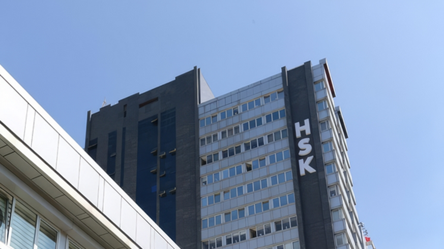 HSK kararnamesi Resmi Gazete'de