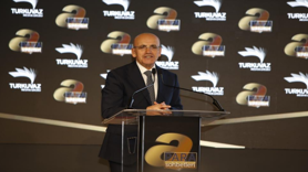 Programımızın nihai hedefi sürdürülebilir büyüme