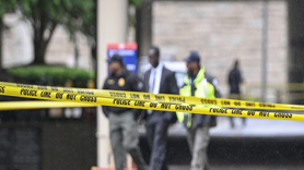 ABD’deki üniversitede silahlı saldırı