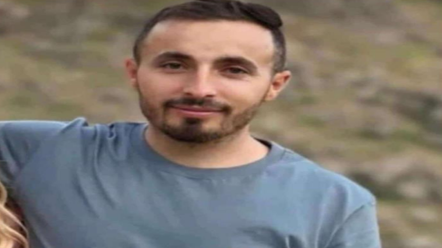 Araç içinde ölü bulundu