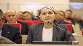 Şehzadeler Belediye Başkanı Gülşah Durbay hayatını kaybetti