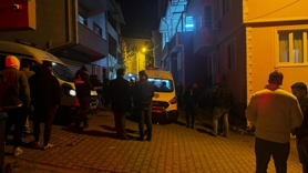 Baba-kızın ölümündeki sır perdesi aralandı