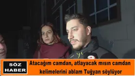 Güllü’nün oğlu savcıya müşteki olarak ifade verdi