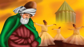 Mevlana, vefatının 752. yılında anılıyor