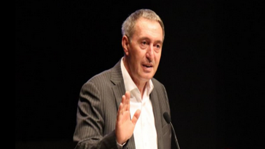 4 Aralık'ta komisyon yeniden toplanacak