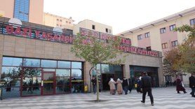 HIV enfeksiyonu gündelik temaslarla bulaşmamaktadır