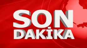 Kartalkaya'daki otel yangını