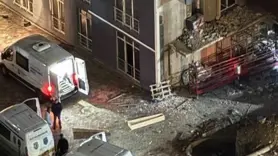 Kayıp olan şahıs, ölü bulundu