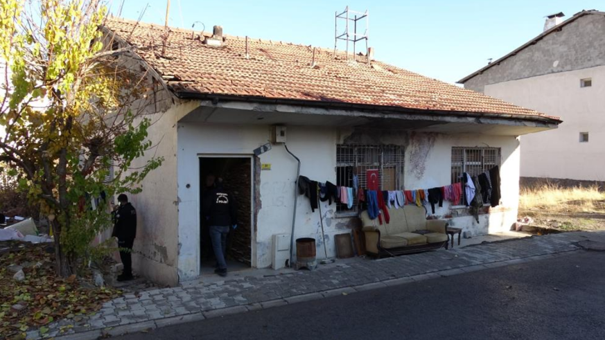 Malatya'da fenalaşan iki kardeşten biri hayatını kaybetti