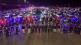 Narkokapan operasyonu