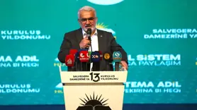 Hüda Par’dan sürece rapor