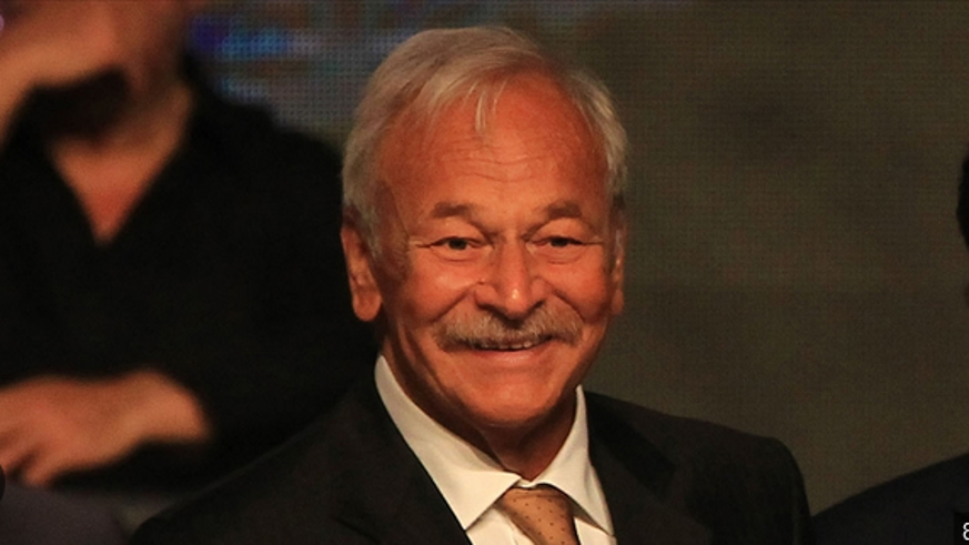 Karadeniz türkülerinin unutulmaz sesi