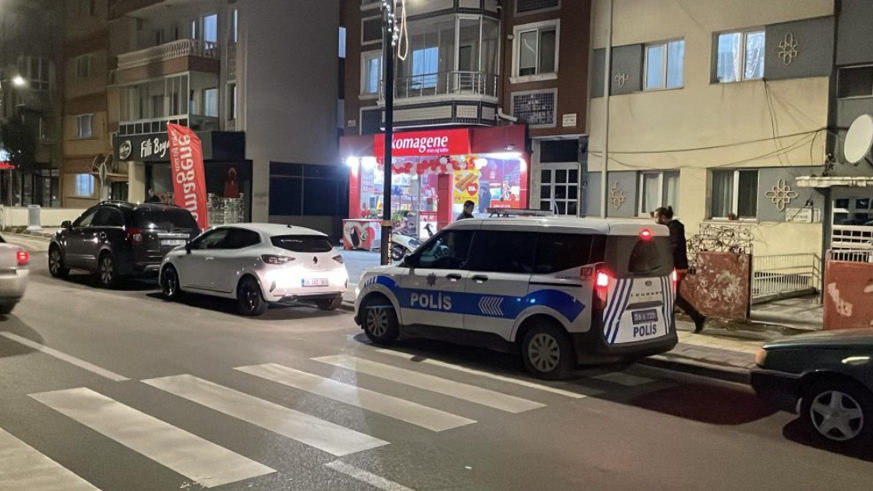 Tartıştığı ağabeyini bıçaklayarak öldürdü