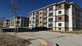 Çermik 3. etap TOKİ konutlarının yeri belli oldu