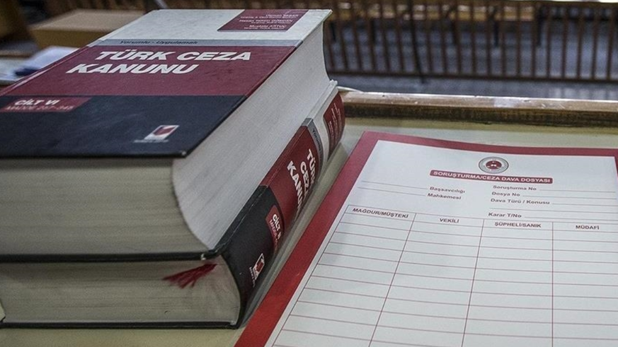 'Ay Grubu' suç örgütü hakkında iddianame hazırlandı