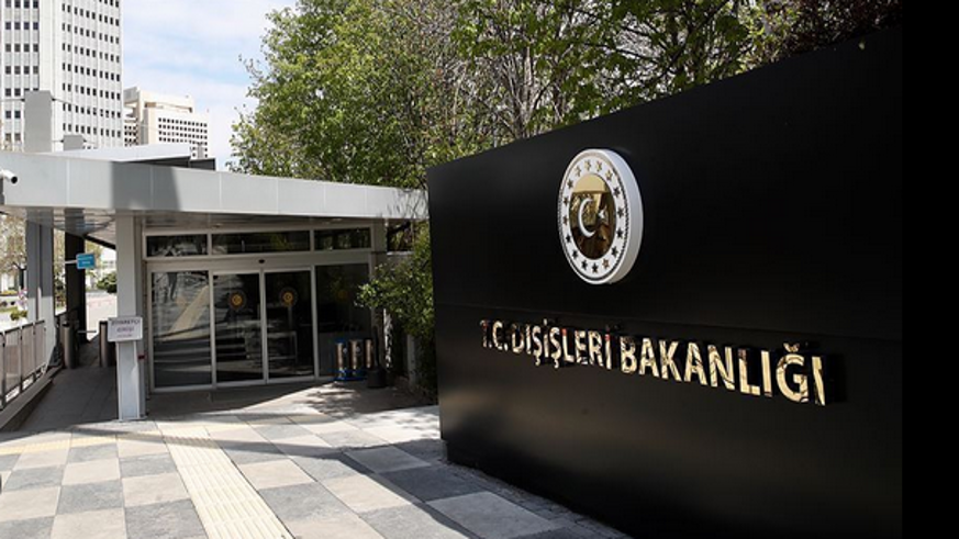 Barzani Karargahı Sözcülüğü adına yapılan açıklamaya kınama