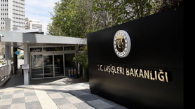 Barzani Karargahı Sözcülüğü adına yapılan açıklamaya kınama