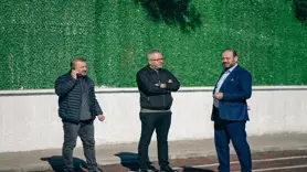 Diyarbakırspor’dan Birlik çağrısı