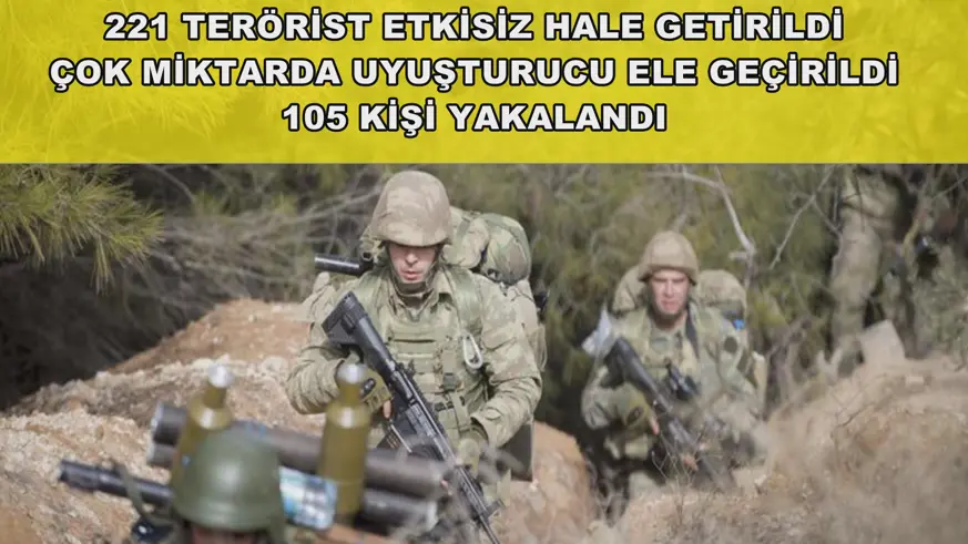 MSB'de basın bilgilendirme toplantısı