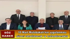 DEM Parti Abdullah Öcalan'ın mesajını paylaştı