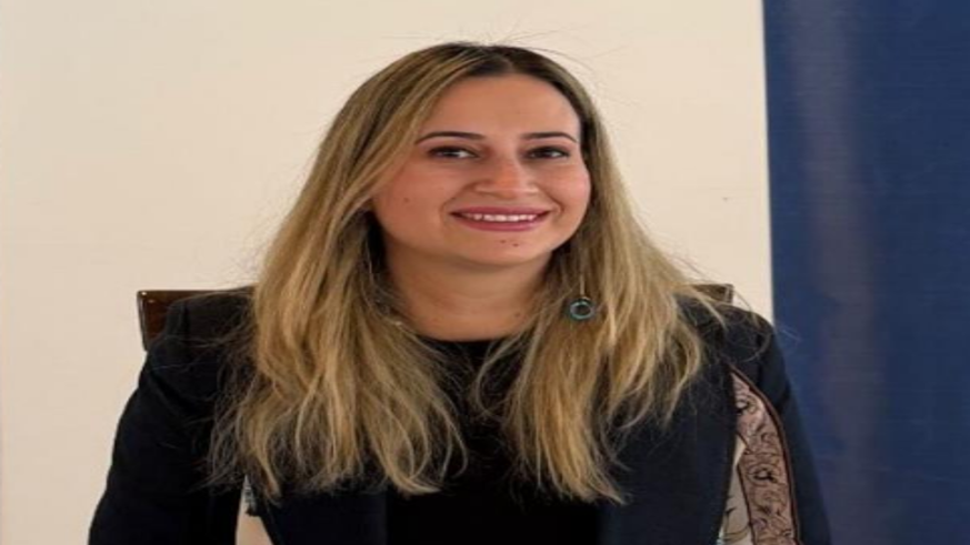 Dijital baş ağrısına karşı her 20 dakikada bir kısa mola