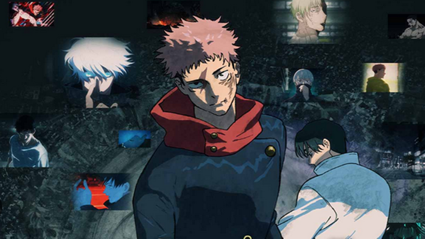 Haftanın animasyonları