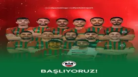 İŞTE 2025 MODEL DİYARBAKIRSPOR