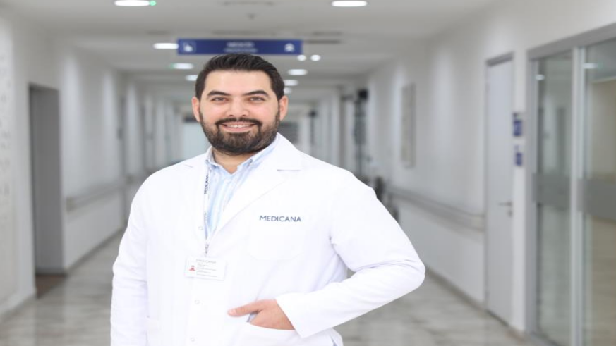 Viral enfeksiyonlar kapıda