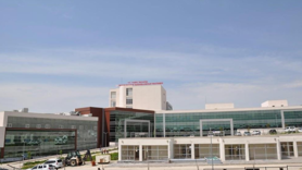 Diyarbakır Silvan Devlet Hastanesi güçleniyor