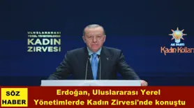 Uluslararası Yerel  Yönetimlerde Kadın Zirvesi