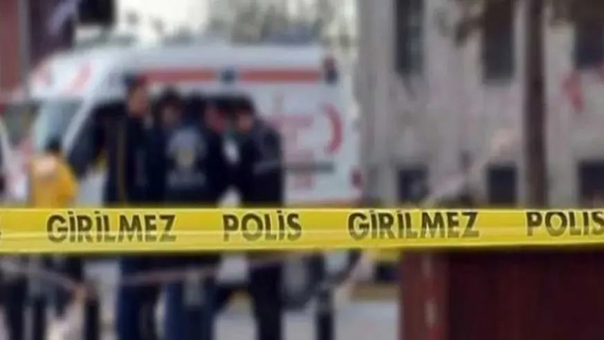 Başına odunla vurduğu ağabeyini öldürdü