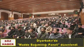 Diyarbakır'da  