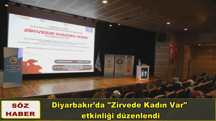 Diyarbakır’da 