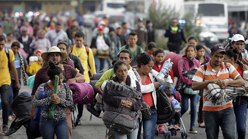 Avrupa Birliği'nden kaçak göçmenlere yönelik sert düzenleme