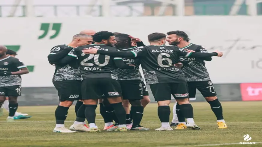 Değmeyin Iğdır'ın Keyfine