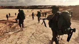 İsrail'e baskı yapılmalı