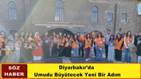 LÖSEV Diyarbakır’da