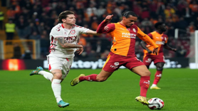 Trendyol Süper Lig'de 15. haftanın görünümü