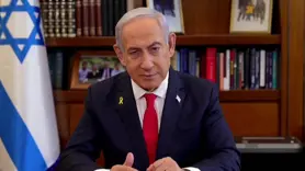 İsraillilerin yüzde 74'ü Netanyahu'ya güvenmiyor