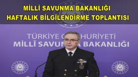 Son bir haftada 57 terörist etkisiz hale getirildi