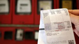 Doğal gazda şubat tarifesinde değişikliğe gidilmedi